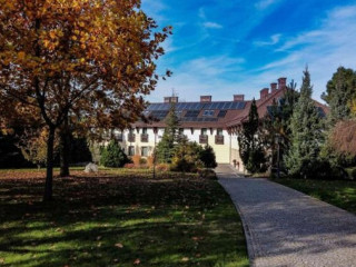 Timberland Restauracja Holecki Ryszard
