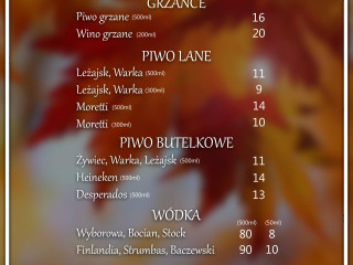 Karczma Pod Strzecha
