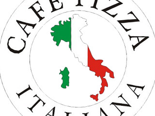 Café Pizza Italiana