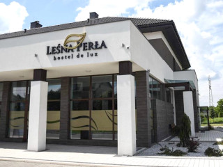 Lesna Perla Restauracja