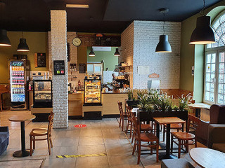 Ae Coffee Dawid Kleszcz