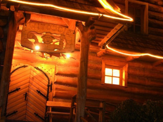Karczma W Komorowicach