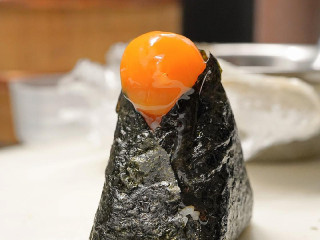 Omotesandō Onigiri Biǎo Cān Dào おにぎり Wū