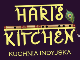 Hari’s Kitchen Indian Cuisine Kuchnia Indyjska