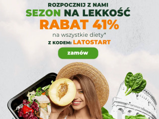 Boxy Szczęścia Catering Dietetyczny
