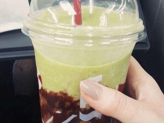 Costa Coffee