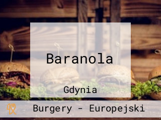 Baranola