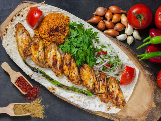 Super Kebab
