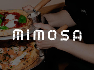 Mimosa Brooklyn Pizza Warsaw