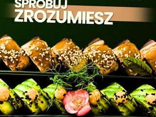 Tsuma Sushi