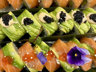 Oki Doki Sushi