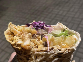 Mufo Döner Kebab