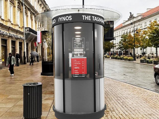 Just Win Cafe – Integracyjna Kawiarnia To Go Warszawa