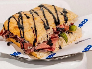 Cuore Italian Street Food