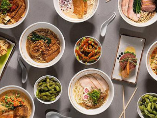 Yoi Ramen Warszawa Powiśle
