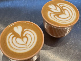 Dot. Coffee Matcha