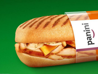 Żabka Prosto Z Pieca