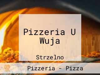Pizzeria U Wuja