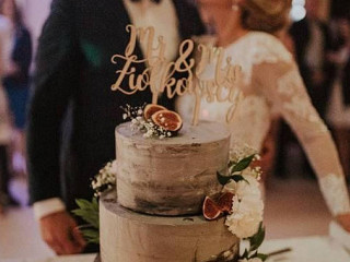 Baristacja Cafe Bakery