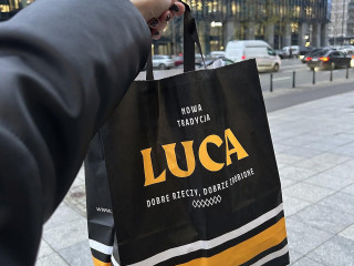 Luca Bakery Polska