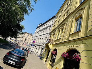 Muzeum Kawy Kawiarnia (coffee Museum Café
