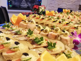 Food Catering Poznań