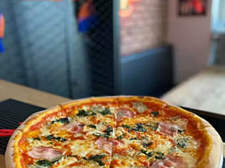 Pizzeria Jerry