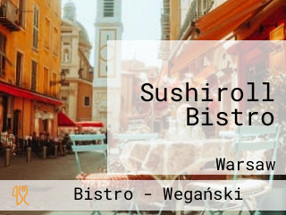 Sushiroll Bistro