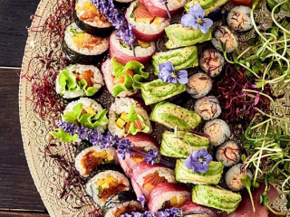 One Sushi