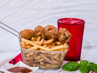 Prosiak Polski Kebab