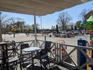 Lukrecja Sweet Caffe