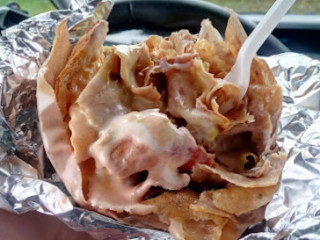 Burger Kebab, Roberto