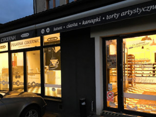 Iwona Balcewicz Bakery