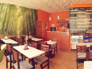 Sajgon Kuchnia Azjatycka