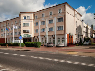 Chopin Restauracja Chopin