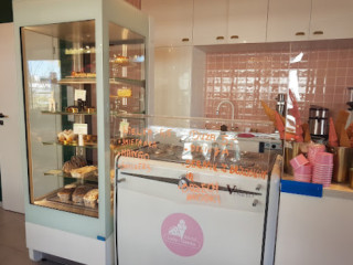 Lody I Ciastka Lodziarnia Rzemieślnicza Kołobrzeg