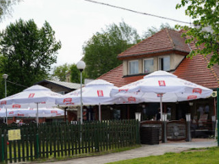 Letni Kasztelanka ' ' Nad Rzeką Narew