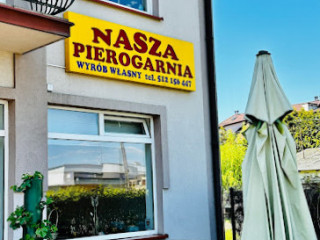 Nasza Pierogarnia