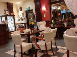 E.Wedel Chocolate Cafe