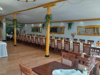 Paweł Kidoń Pizzeria Gol