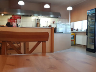 Stara- Pizzeria Sadki