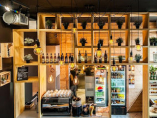 Pizzeria Lucyfer Pizza Pasta