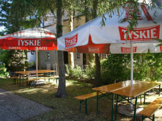 Pizzeria I Bursztyn