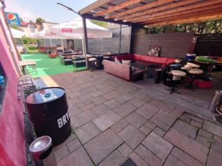 Cafe Cadillac Artur Juraszek