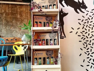 Klubokawiarnia Presso