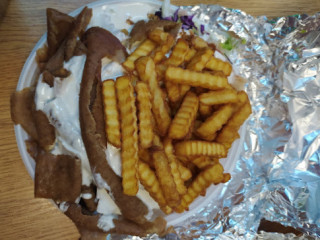 Kebab Maxx Dawid Zylka