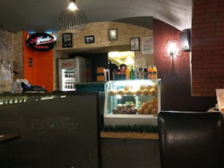 Crepecafe Piotr Eisop