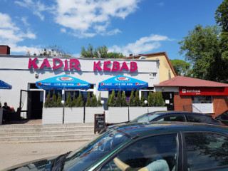 Kebab Kadir