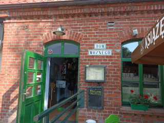 Dom Woźnego Pierogarnia