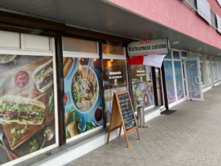 Bao Ngoc Vietnamese Cuisine